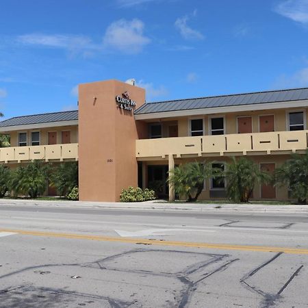 Curtis Inn & Suites Hollywood Zewnętrze zdjęcie