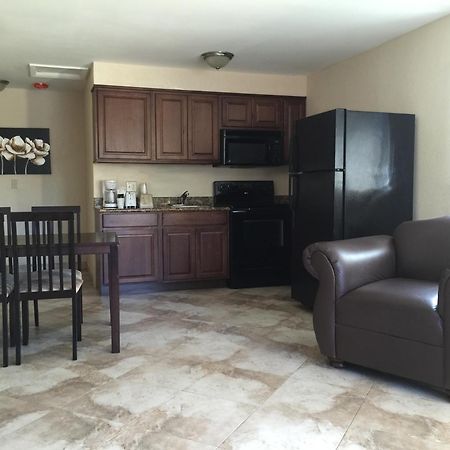 Curtis Inn & Suites Hollywood Pokój zdjęcie