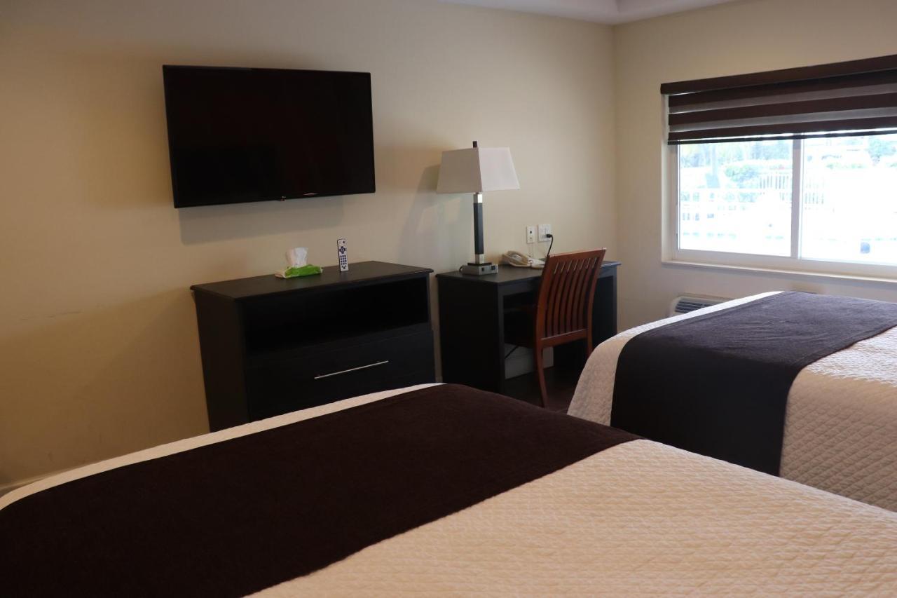 Curtis Inn & Suites Hollywood Zewnętrze zdjęcie
